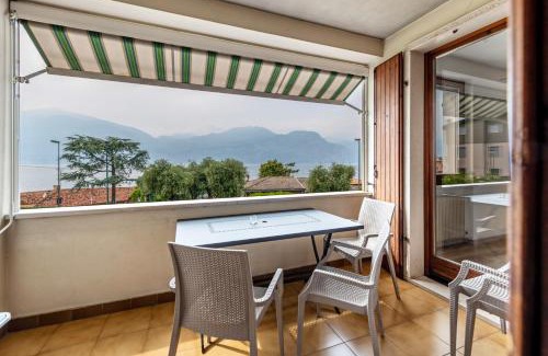 Brenzone sul Garda Apartment | Casa Tuly