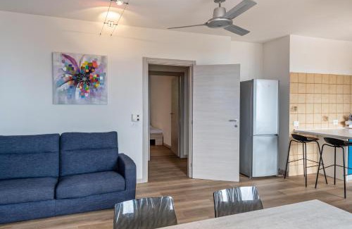 Brenzone sul Garda Apartment | Casa Tuly