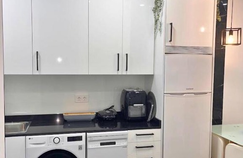 Villaverde House | Casa turística Susana