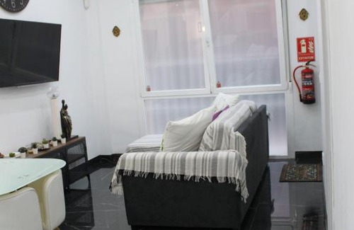 Villaverde House | Casa turística Susana