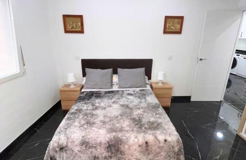 Villaverde House | Casa turística Susana