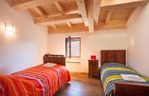 Malcesine Apartment | Casa Turazza Giovanni