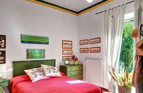 Schiazzano Apartment | Casa Turiello Amalfi Coast
