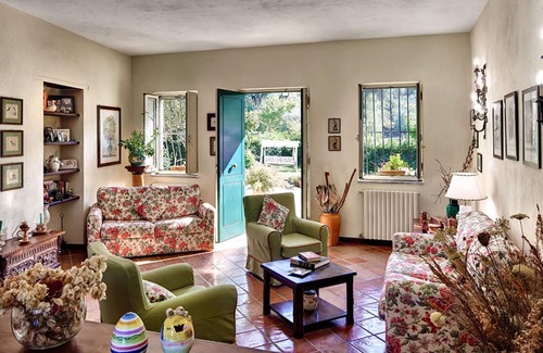 Schiazzano Apartment | Casa Turiello Amalfi Coast