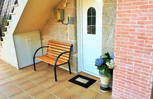 Nigran House | Casa Turistica Nigrán