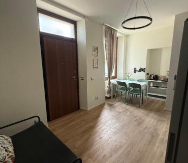 Cissano Apartment | Casa Tuxedo