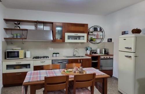 Santa Maria La Palma House | Casa Twins