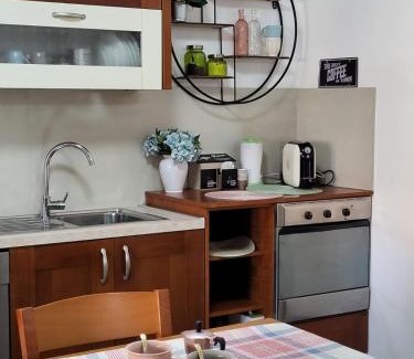 Santa Maria La Palma House | Casa Twins