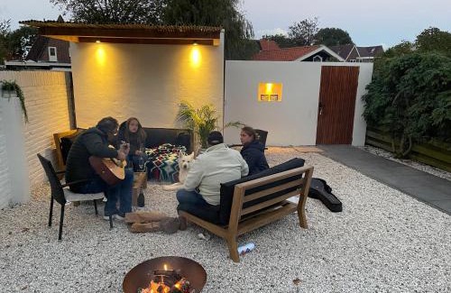 Den Burg House | Casa TX21