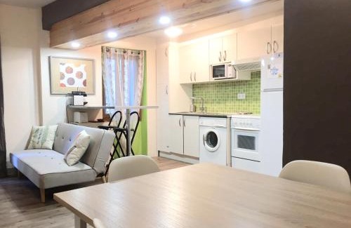 Cires Apartment | Casa Txep