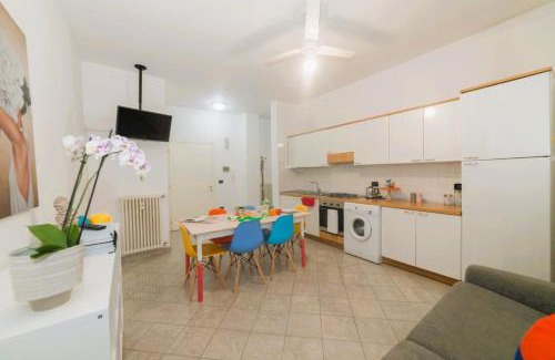Finalborgo Apartment | Casa Tykhe
