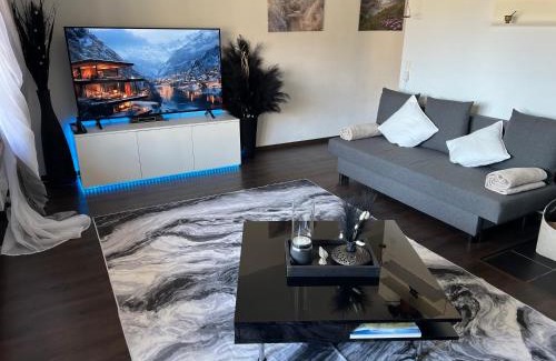 Tujetsch Apartment | Casa Ucliva - Charming Alpine Apartment Getaway in the Heart of the Swiss Alps