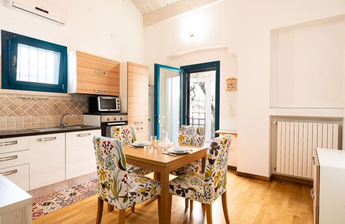 Bisceglie House | Casa Ulivi al mare by Wonderful Italy