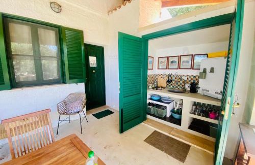 Favignana Apartment | Casa ulivo Agave Favignana At My Place