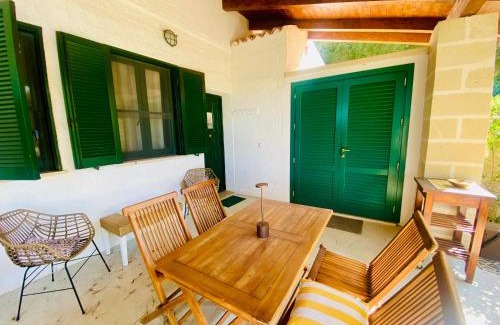 Favignana Apartment | Casa ulivo Agave Favignana At My Place