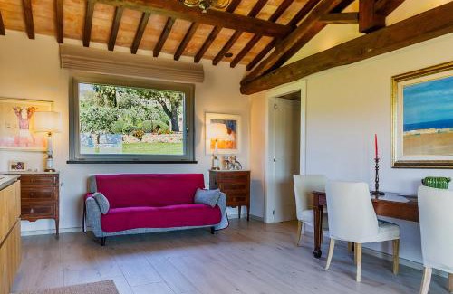 Orbetello Apartment | Casa Ulivo