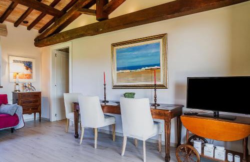 Orbetello Apartment | Casa Ulivo