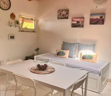 San Sperate Villa | Casa Ulivo San Sperate