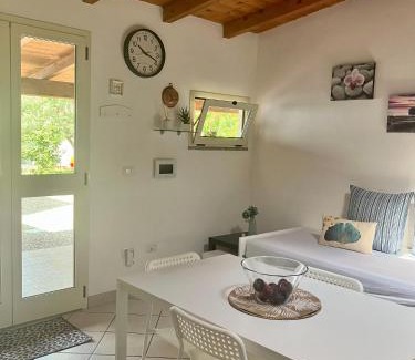 San Sperate Villa | Casa Ulivo San Sperate