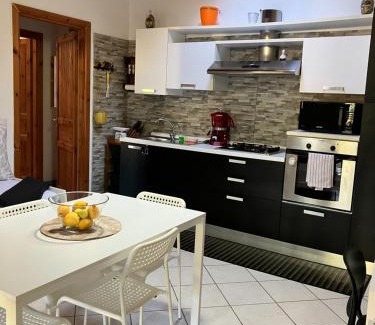 San Sperate Villa | Casa Ulivo San Sperate