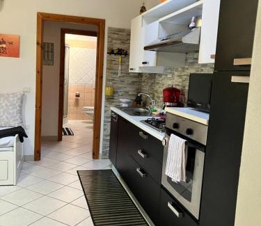 San Sperate Villa | Casa Ulivo San Sperate