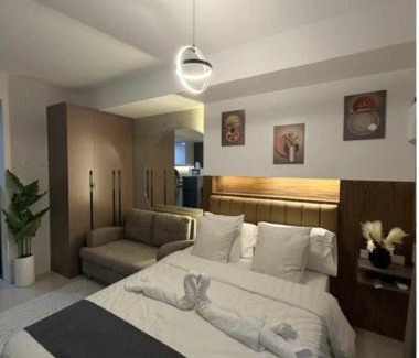 Bakilid Apartment | CASA UMBER - JTOWER behind SM JMALL