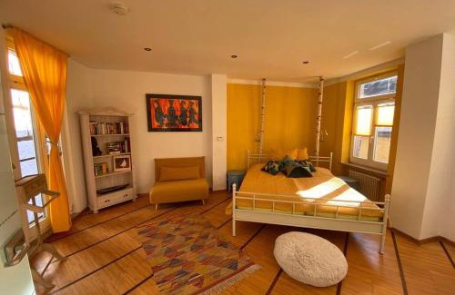 Bad Kreuznach Apartment | CASA UNA im Herzen von Bad Kreuznach