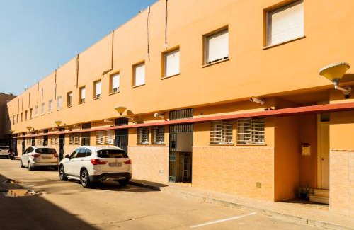 Cerro-Amate Apartment | Casa unifamiliar