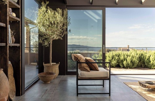 Casale Marittimo Villa | Casa Upupa - Luxury Villa in Tuscany