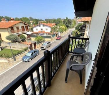 Ribamontan al Monte House | Casa Uri