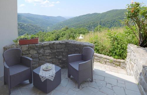 Oblizza Apartment | Casa Ursic Castello