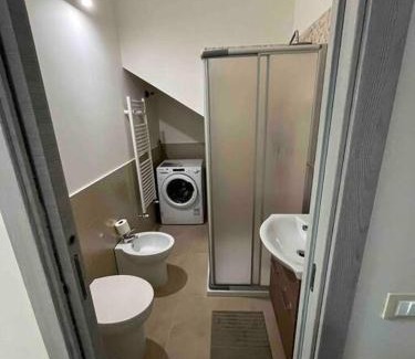 Barcellona Pozzo di Gotto Apartment | Casa Vacanze da Ciccio