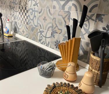 Castelletto Sopra Ticino Apartment | CASA VACANZA IL FILATOIO appartamento Tiffany