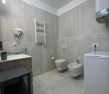 Porto d'Ascoli Apartment | Casa Vacanze Regi