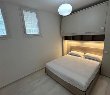 Porto d'Ascoli Apartment | Casa Vacanze Regi