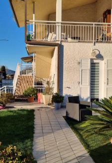 Borghetto-melara Apartment | Casa vacanze di Elisa