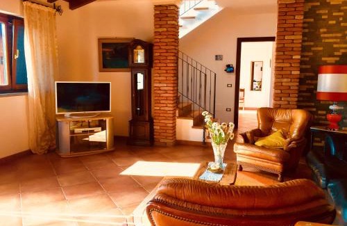 Villafranca in Lunigiana Villa | CASA VACANZA VILLA DeA