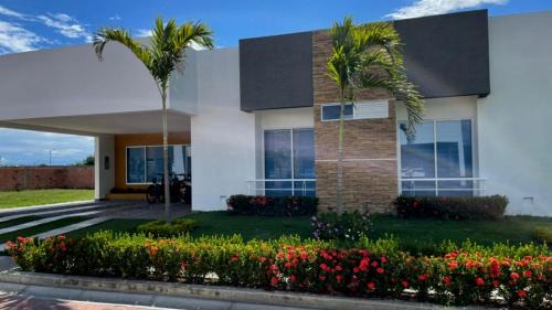 Girardot House | Casa Vacacional con Piscina Privada en Girardot