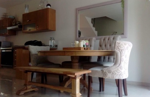 Mazatlan House | Casa Vacacional en Privada de Mazatlan