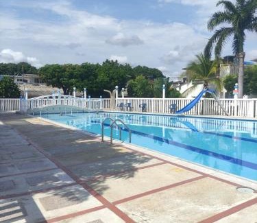 Flandes House | Casa Vacacional Flandes-Tolima