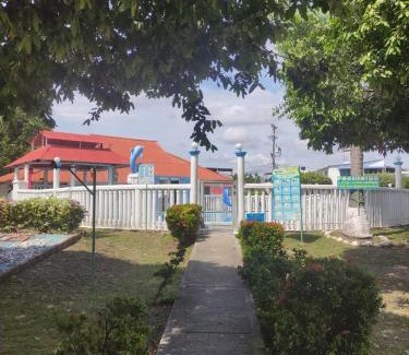 Flandes House | Casa Vacacional Flandes-Tolima
