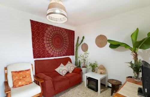 Valsequillo de Gran Canaria House | Casa vacacional La Finca González