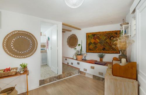 Valsequillo de Gran Canaria House | Casa vacacional La Finca González