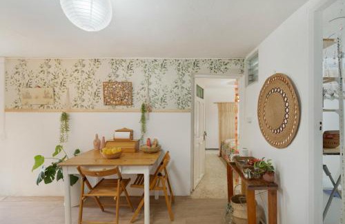 Valsequillo de Gran Canaria House | Casa vacacional La Finca González