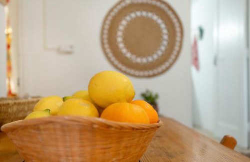 Valsequillo de Gran Canaria House | Casa vacacional La Finca González