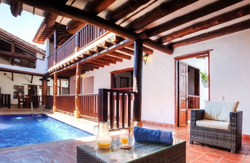 Barichara House | Casa Vacacional La Loma, Un Descanso Con Todo A Unos Pasos