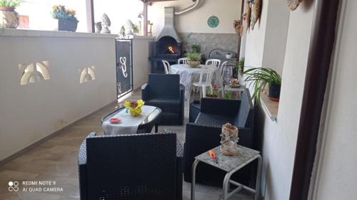 Marinella di Selinunte House | Casa Vacanze Giorgia