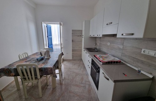 Torre Santa Sabina House | Casa Vacanza Arno