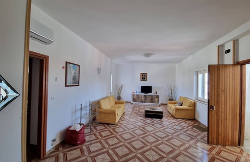 Torre Santa Sabina House | Casa Vacanza Arno