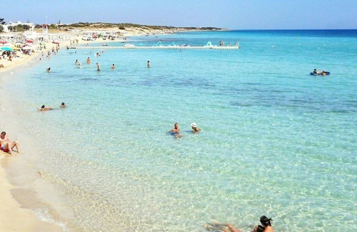 Torricella House | Casa vacanza a due passi dal litorale Salentino